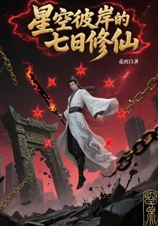星空彼岸的七日修仙 封面