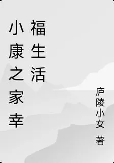 小康之家的幸福生活 封面
