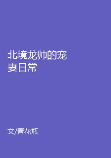 北境龍帥的寵妻日常 封面