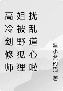 高冷劍修師姐被野狐狸擾亂道心啦 封面