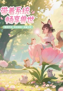 帶着系統暢享獸世 封面