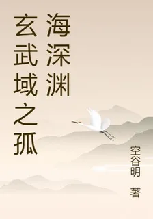 玄武域之孤海深淵 封面