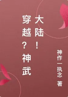 穿越？神武大陸！ 封面