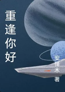 重逢你好 封面