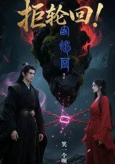 拒輪迴！ 封面