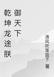 乾坤龍途朕御天下 封面