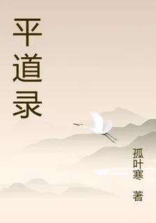 平道錄 封面
