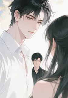 快穿之誰不想要甜甜的戀愛呢 封面