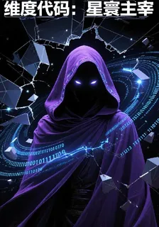 維度代碼：星寰主宰 封面