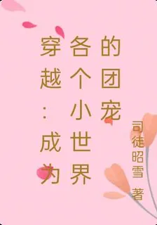 穿越：成爲各個小世界的團寵 封面