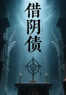借陰債 封面