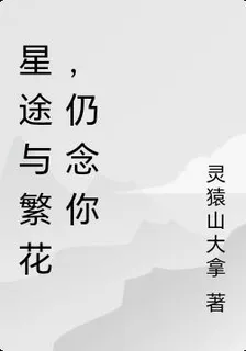 星途與繁花，仍念你 封面