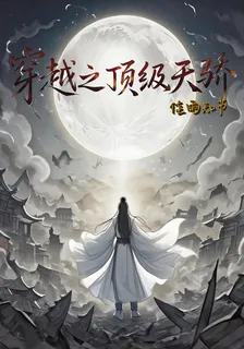 穿越之頂級天驕 封面