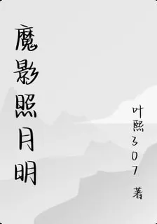 魔影照月明 封面