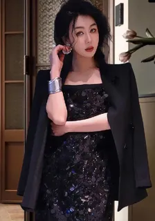 一覺醒來，成爲最美女總裁 封面