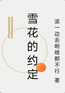 雪花的約定 封面