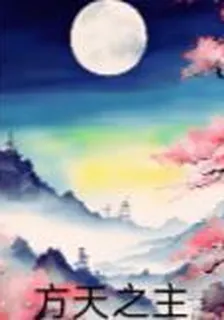 方天之主 封面