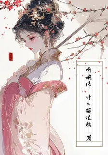 聽婉傳 封面