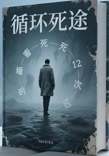 循環死途 封面