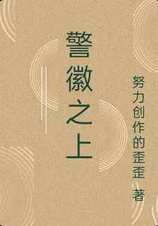 警徽之上 封面