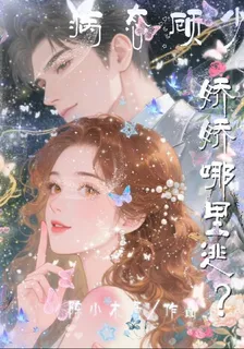 病態顧少，嬌嬌哪裏逃？ 封面