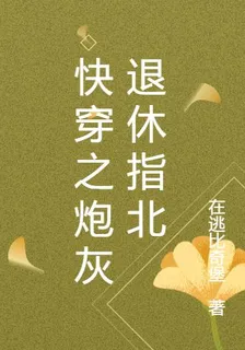 快穿之炮灰退休指北 封面