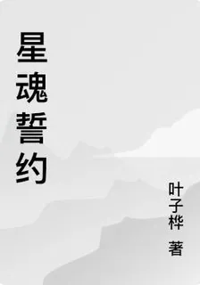 星魂誓約 封面