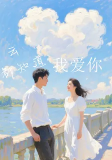 雲都知道我愛你 封面