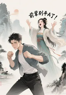 前輩別平A了！ 封面