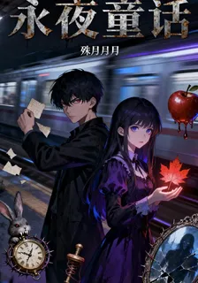 永夜童話 封面
