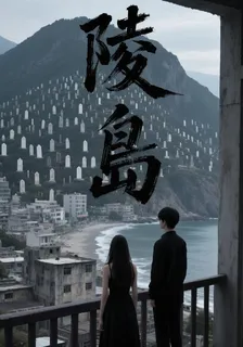 陵島 封面
