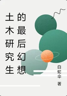 土木研究生的最後幻想 封面
