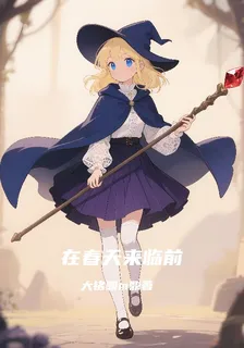 在春天來臨前 封面