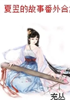 夏翌的故事番外合集 封面