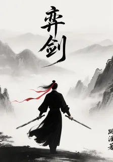 弈劍 封面