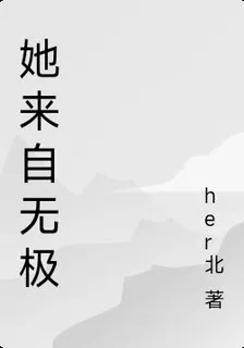 她來自無極 封面