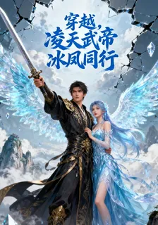 穿越凌天武帝冰鳳伴我 封面