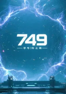 749局：深淵迴響 封面