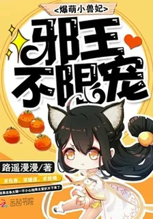 爆萌小獸妃：邪王，不限寵 封面