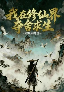 我在修仙界奪舍求生！ 封面