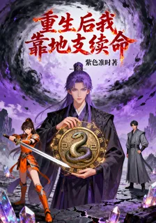 重生後我靠地支續命 封面