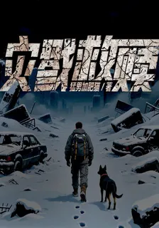 災戮救贖 封面