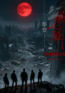 紅雨事變之後 封面