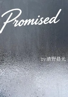 Promised諾言 封面