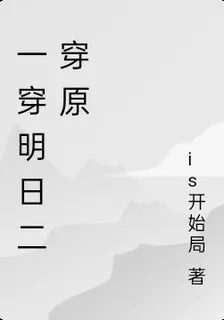 一穿明日二穿原 封面