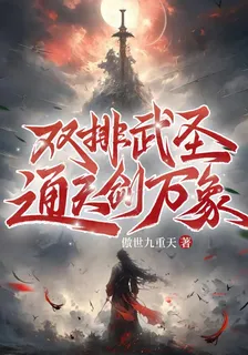 永劫：雙排武聖，通天劍萬象 封面