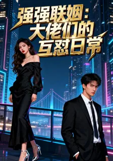 大佬們的互懟日常 封面