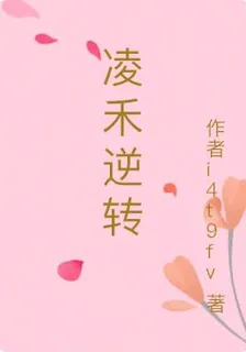 凌禾逆轉 封面