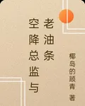 空降總監與老油條 封面