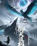 御天道極 封面